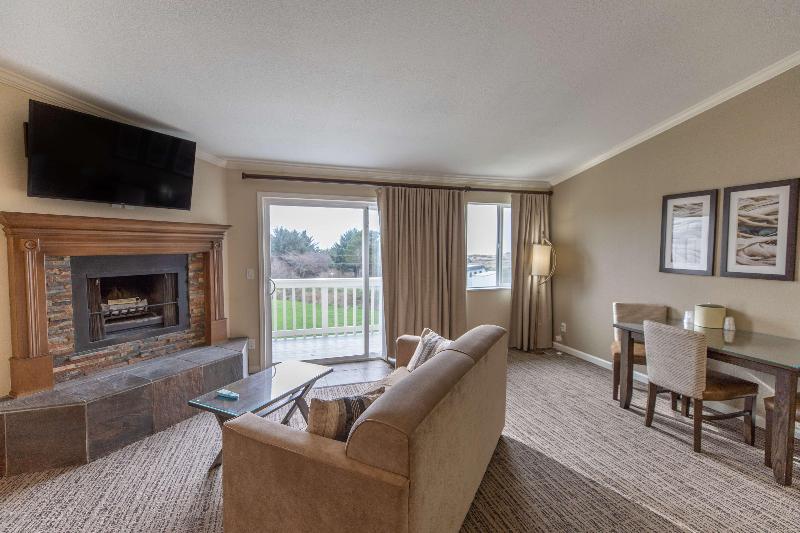 Best Western Inn at Face Rock image