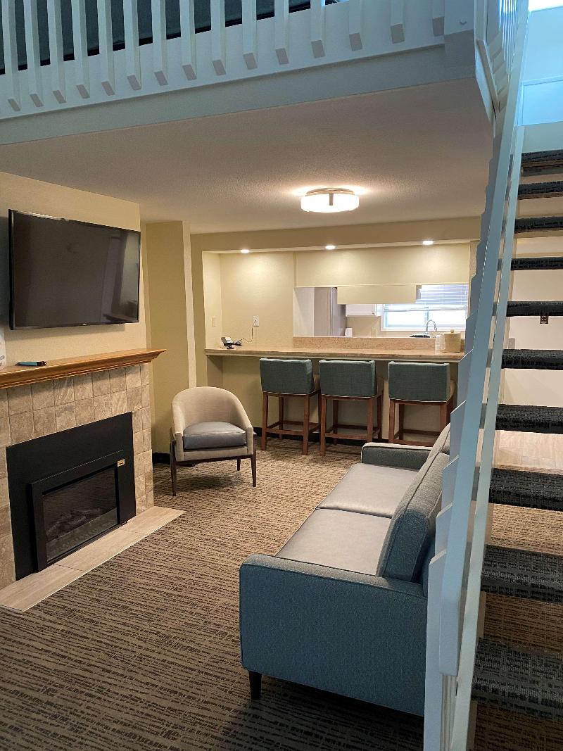 Best Western Inn at Face Rock image