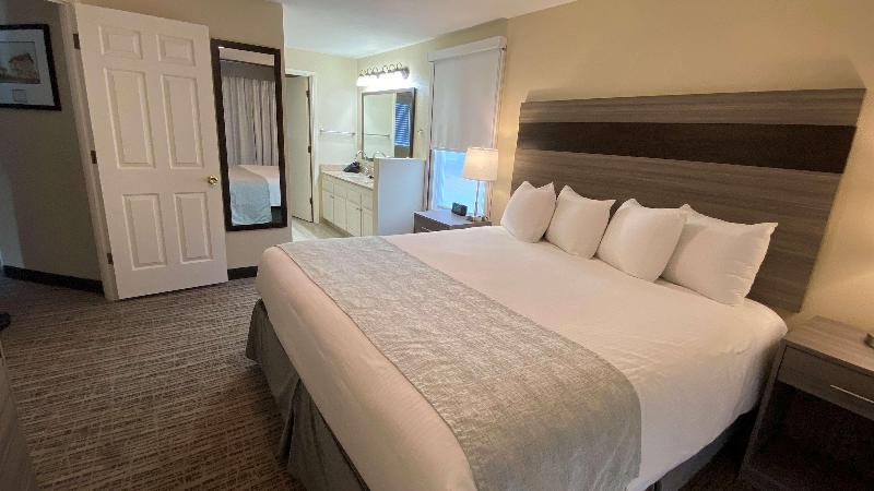 Best Western Inn at Face Rock image