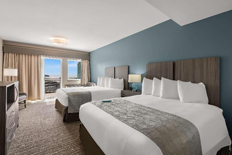 Best Western Inn at Face Rock image