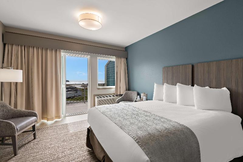 Best Western Inn at Face Rock image