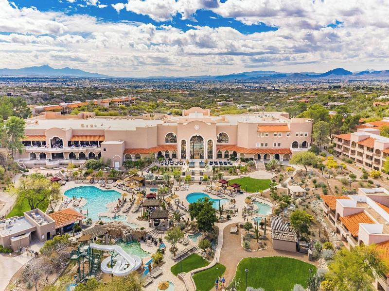 The Westin La Paloma image