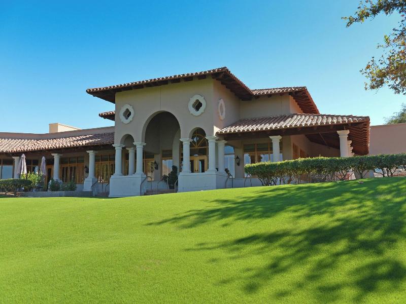 The Westin La Paloma image
