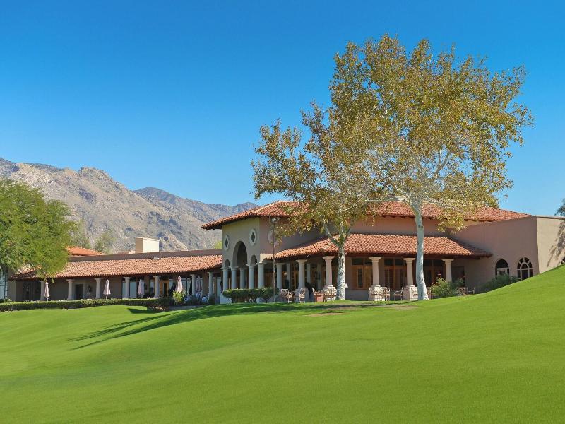 The Westin La Paloma image