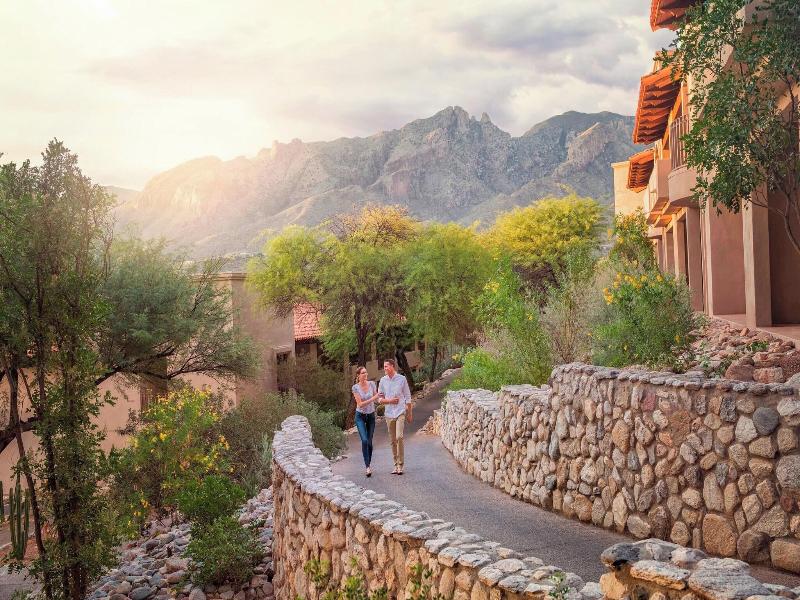The Westin La Paloma image