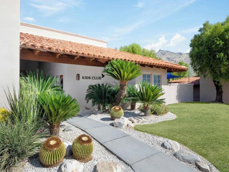 The Westin La Paloma image