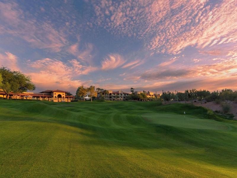 The Westin La Paloma image