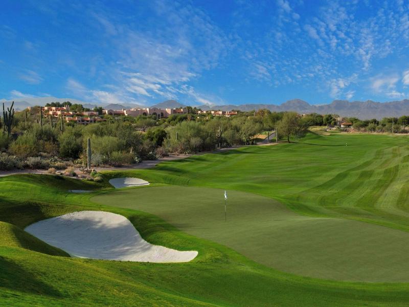 The Westin La Paloma image