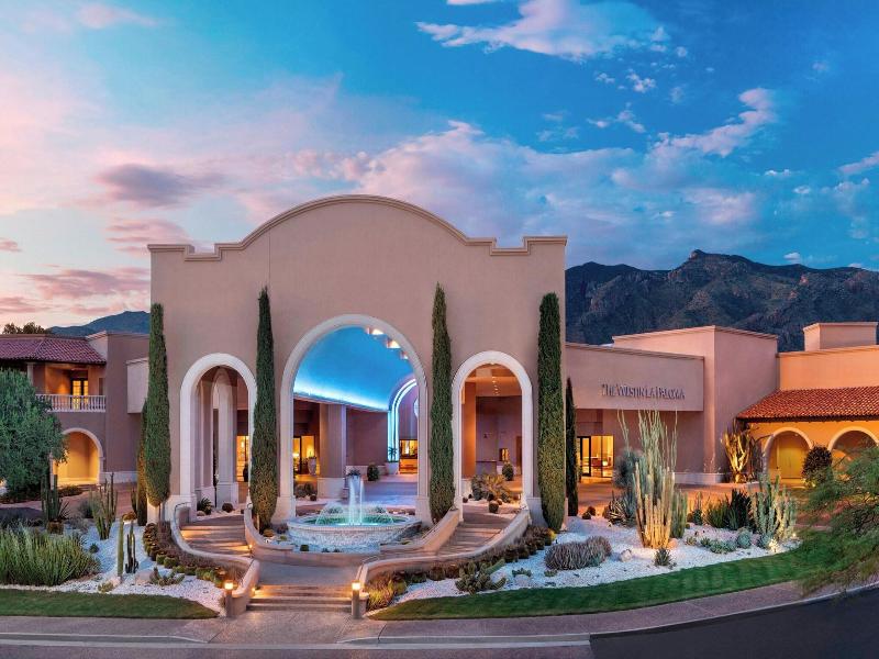 The Westin La Paloma image