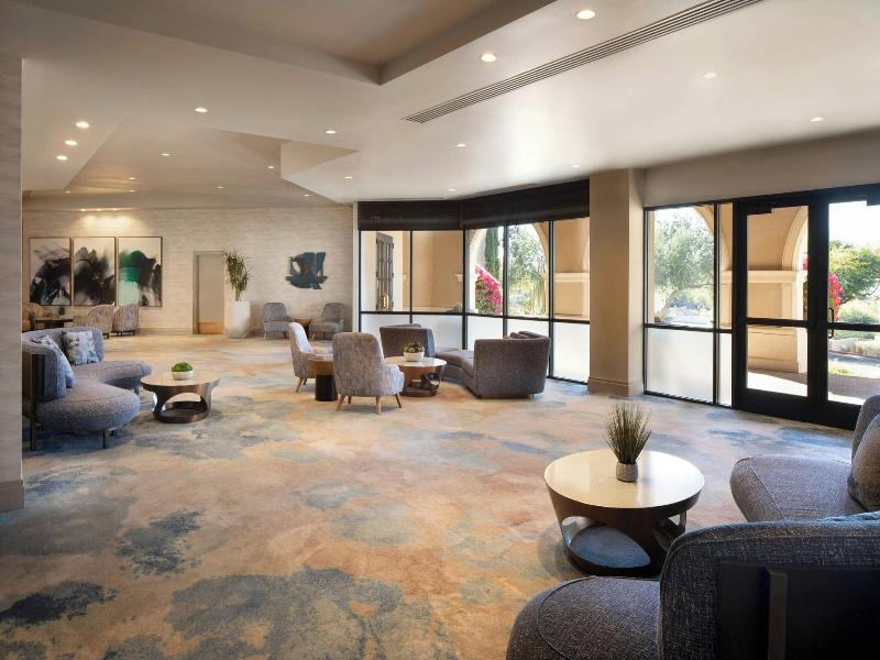 The Westin La Paloma image