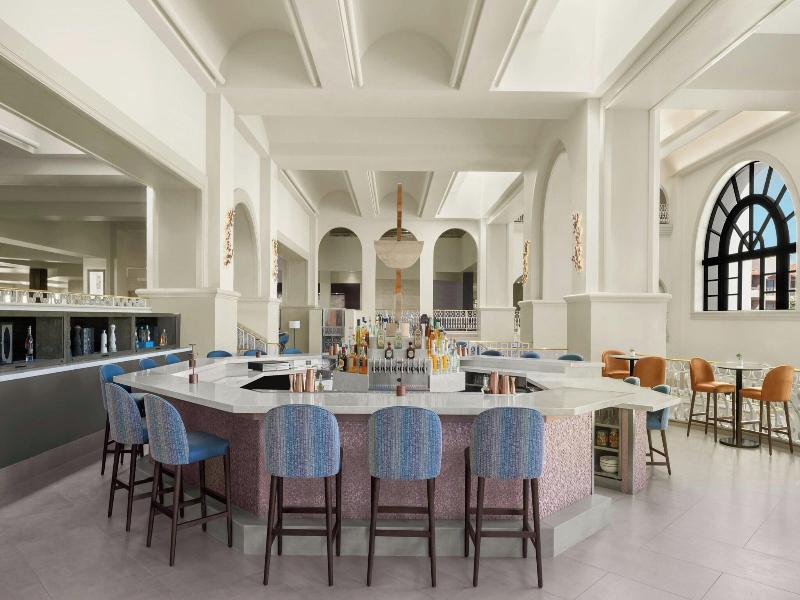 The Westin La Paloma image