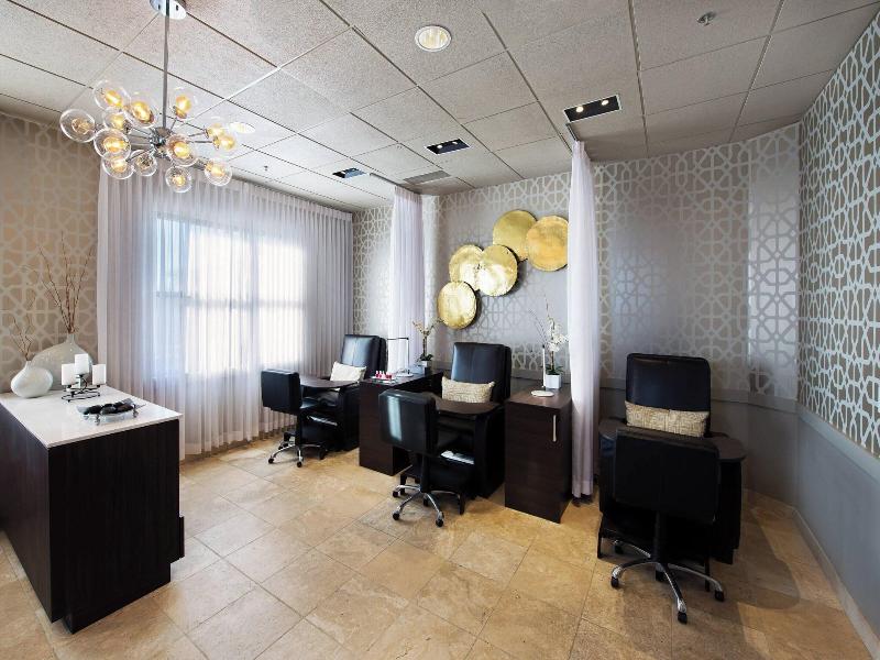 The Westin La Paloma image