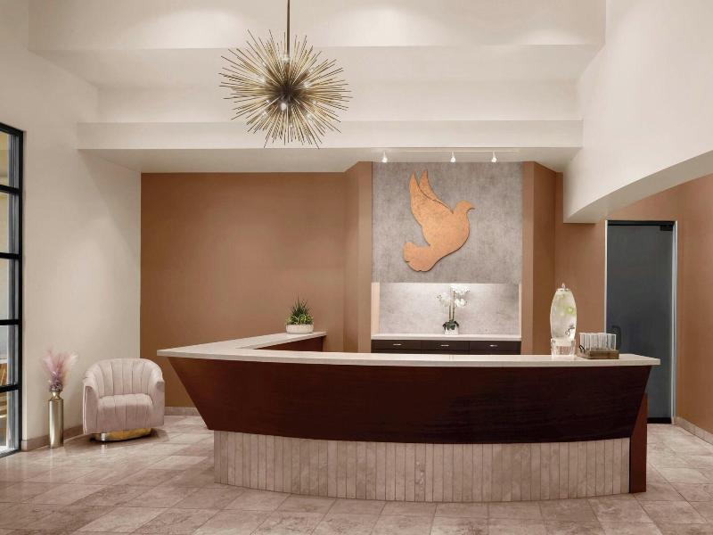 The Westin La Paloma image