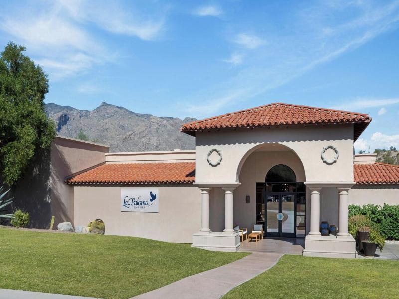 The Westin La Paloma image