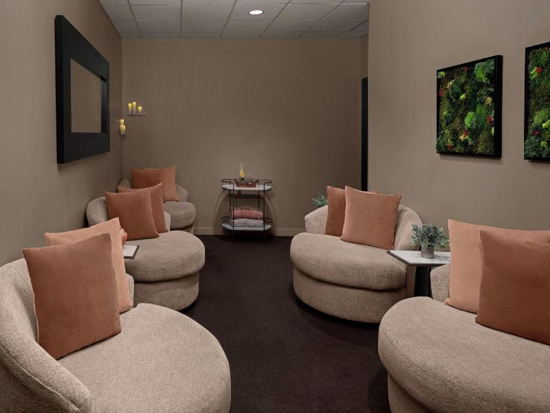 The Westin La Paloma image