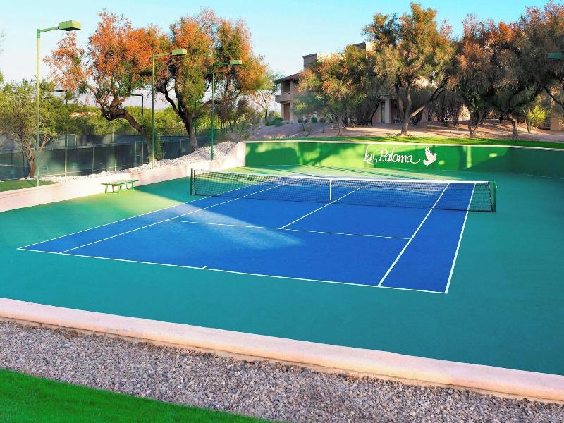 The Westin La Paloma image