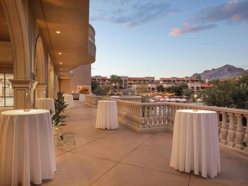 The Westin La Paloma image