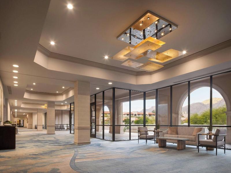 The Westin La Paloma image