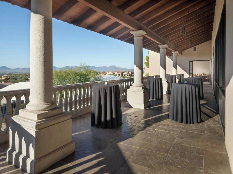 The Westin La Paloma image