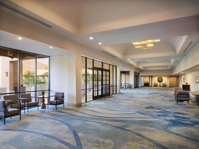 The Westin La Paloma image
