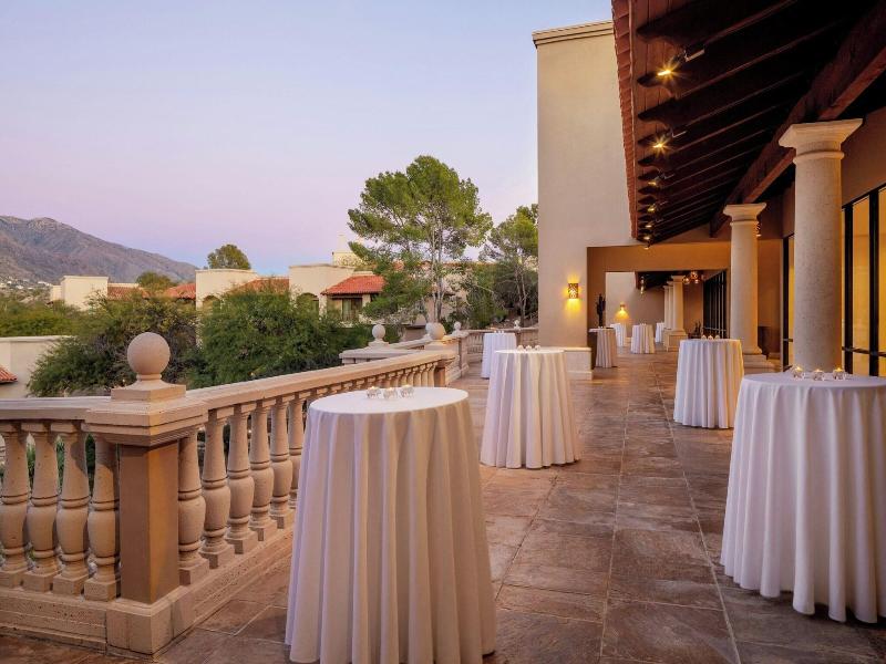 The Westin La Paloma image