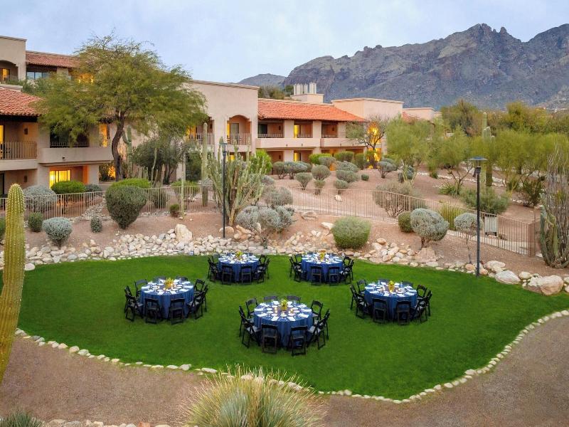 The Westin La Paloma image