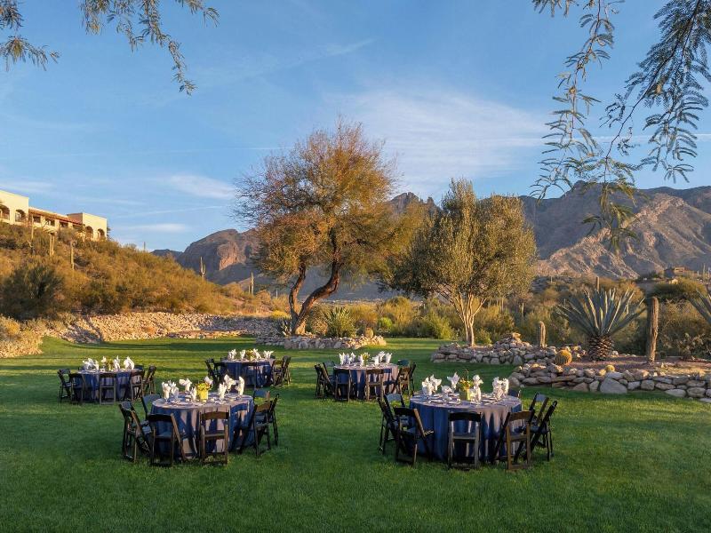 The Westin La Paloma image