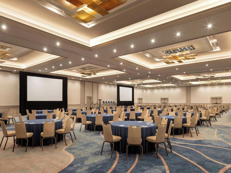 The Westin La Paloma image