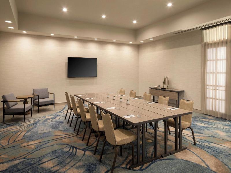 The Westin La Paloma image