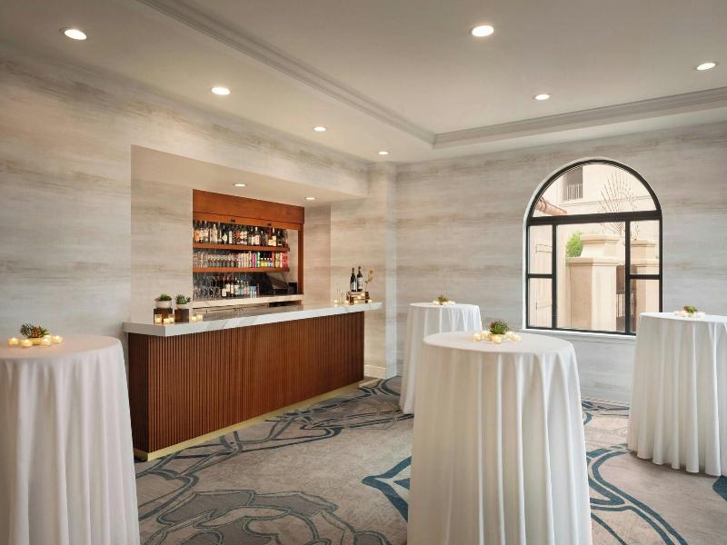 The Westin La Paloma image