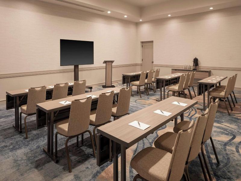 The Westin La Paloma image
