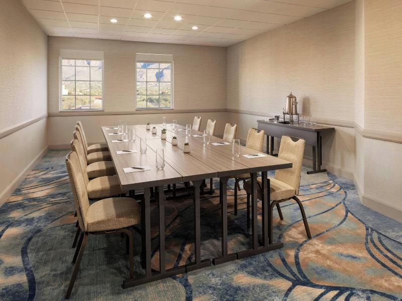 The Westin La Paloma image