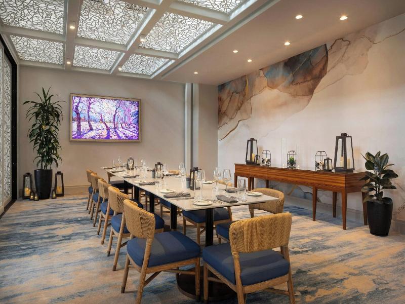 The Westin La Paloma image