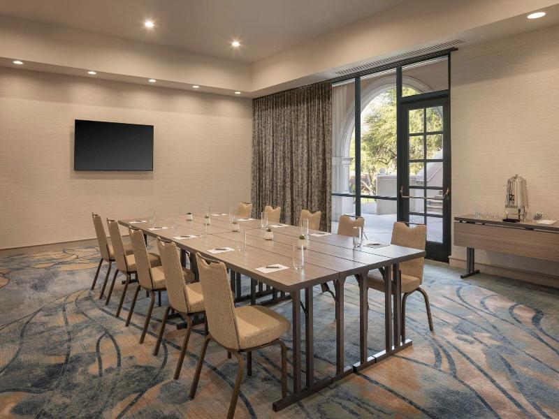 The Westin La Paloma image
