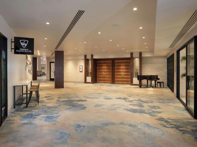 The Westin La Paloma image