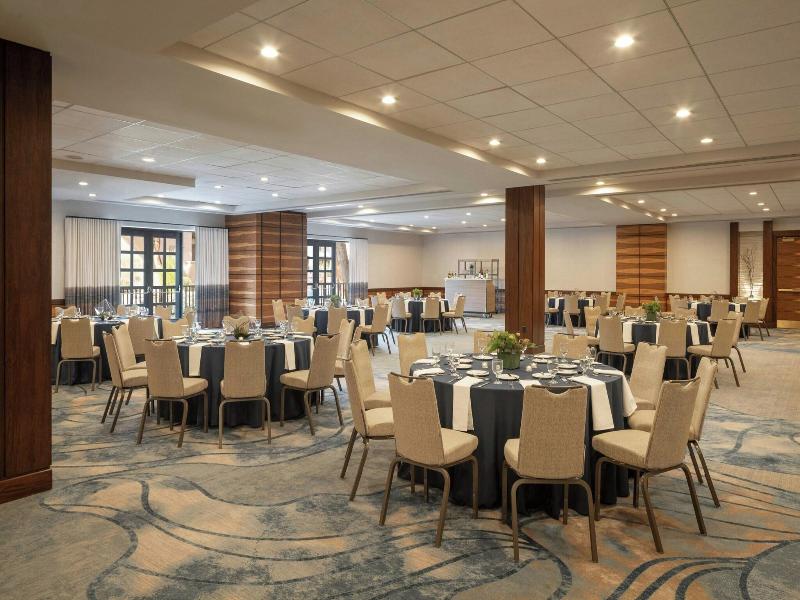 The Westin La Paloma image