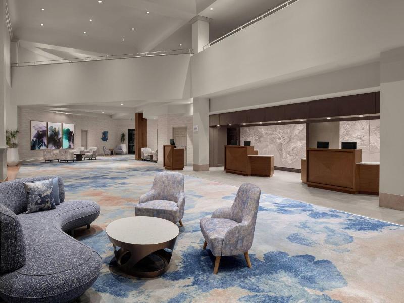 The Westin La Paloma image