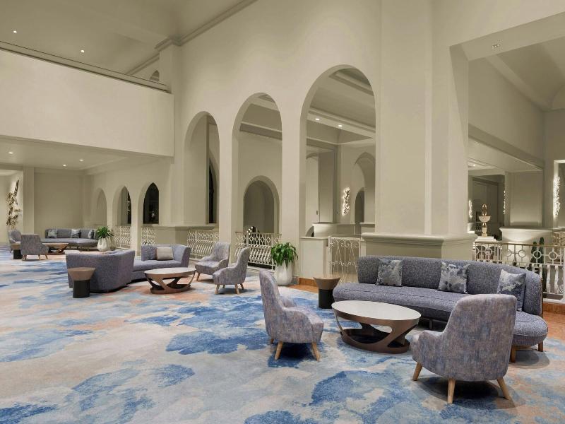 The Westin La Paloma image