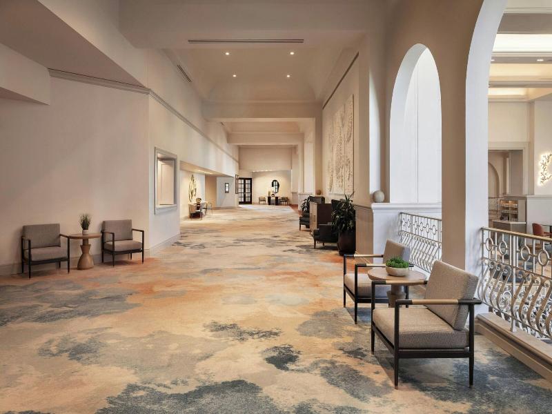 The Westin La Paloma image