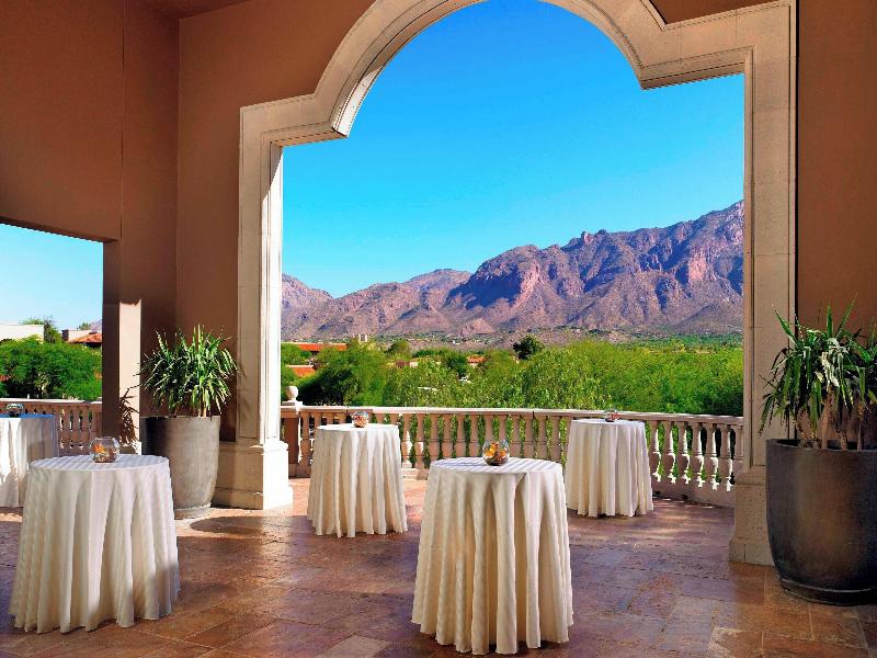 The Westin La Paloma image