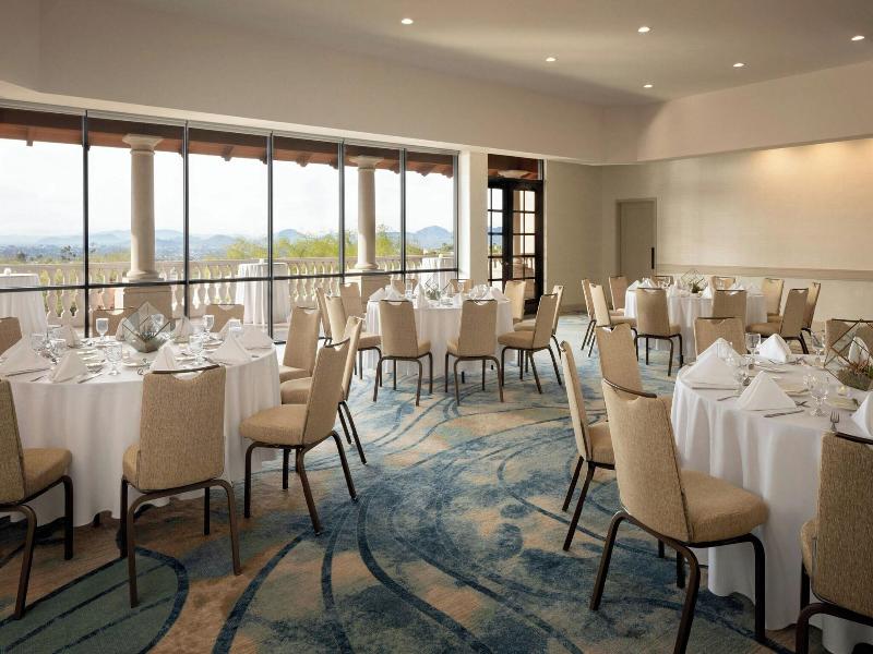 The Westin La Paloma image