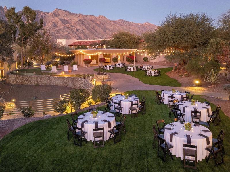 The Westin La Paloma image