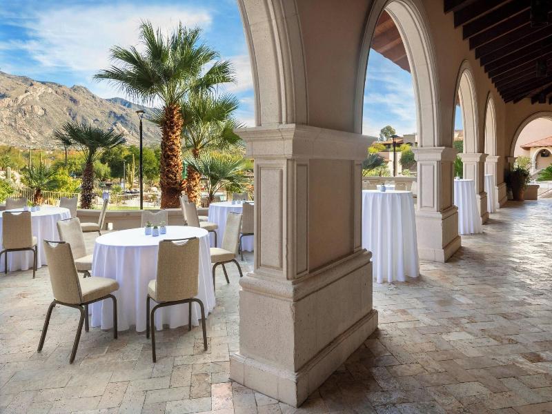 The Westin La Paloma image