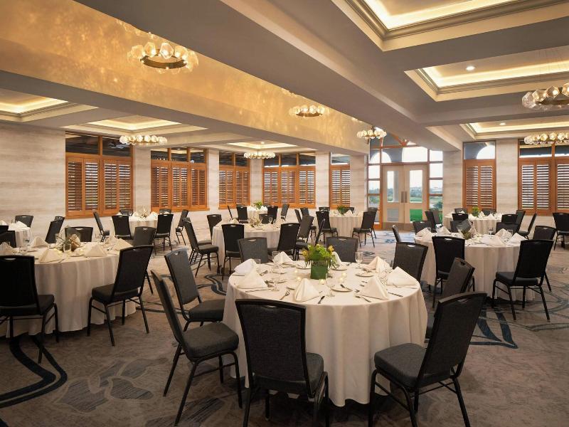 The Westin La Paloma image