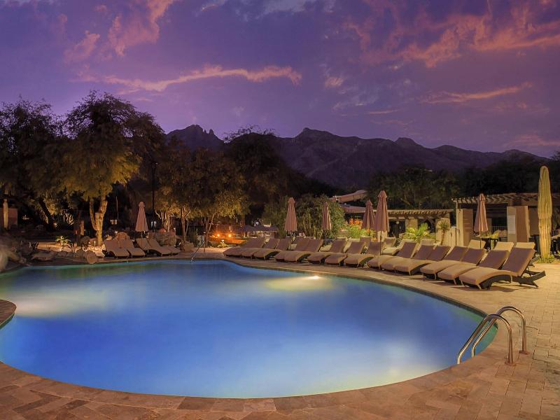 The Westin La Paloma image