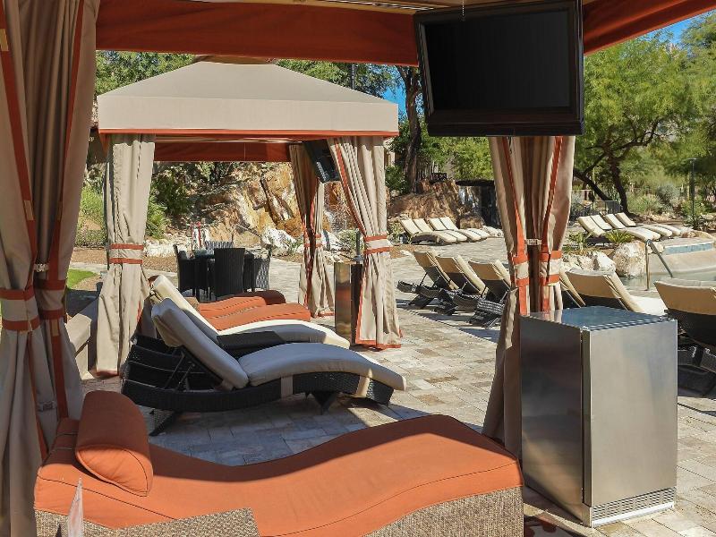 The Westin La Paloma image