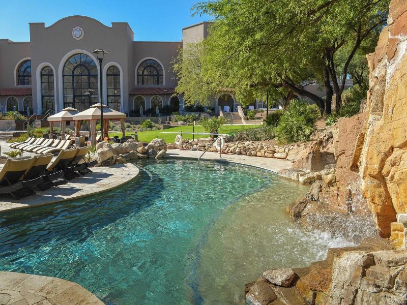 The Westin La Paloma image