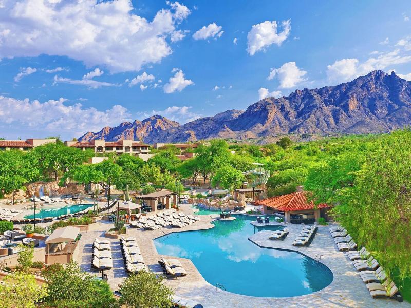 The Westin La Paloma image