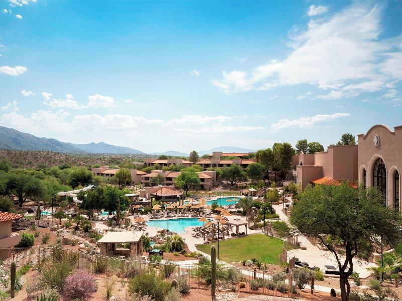 The Westin La Paloma image