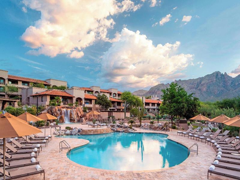 The Westin La Paloma image